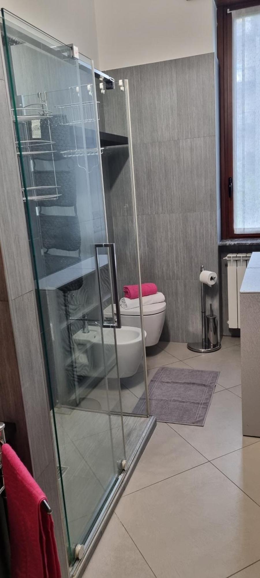 La Casa Di Cris - Milano, Appartamento Zona Sempione ภายนอก รูปภาพ
